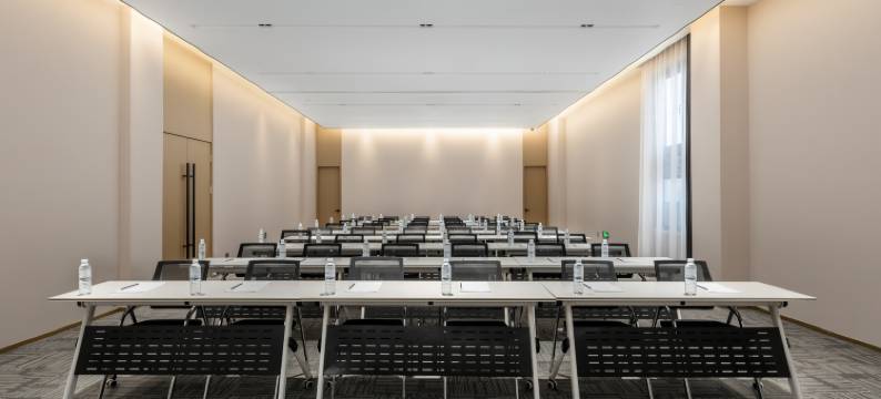 麗枫酒店(海阳政务服务中心海阳站店)图片