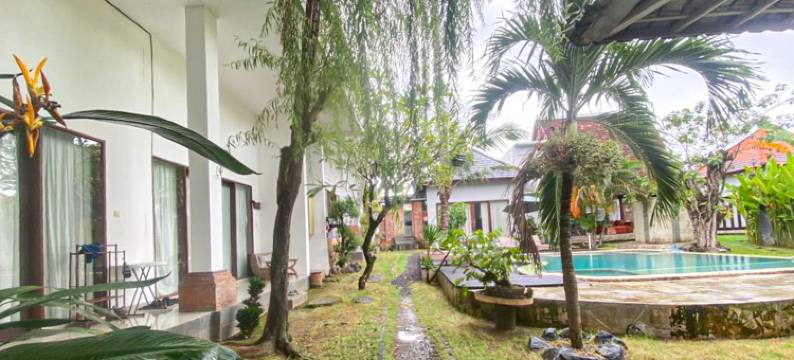 The Lavana Pancoran Villa Dira Canggu图片