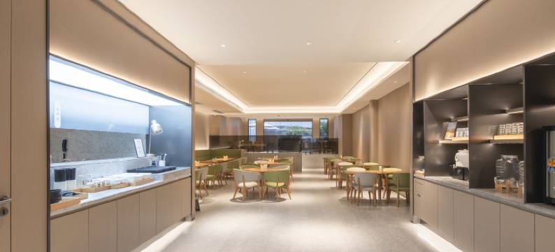 全季酒店(上海江桥万达广场店)图片