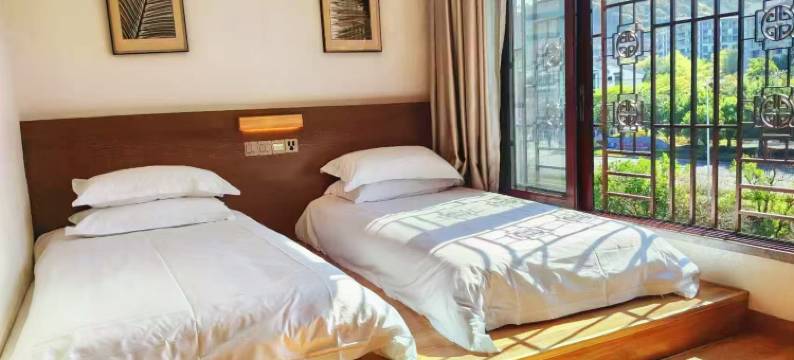 罗浮山东樵铭悦酒店(罗浮山风景名胜区店)图片