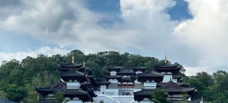 宜朵酒店(崇左宁明荷城街兴宁大道店)图片