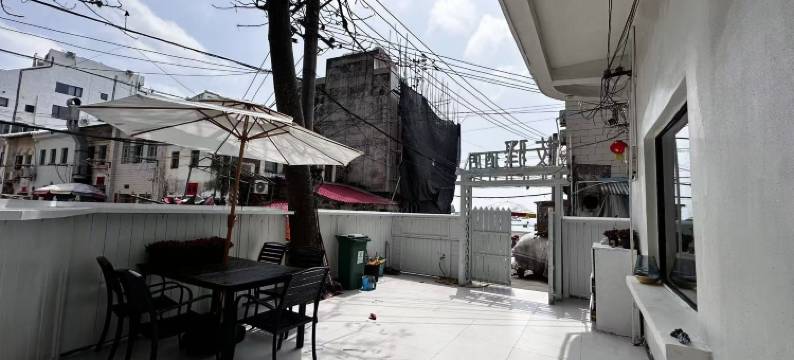 莜驿民宿(涠洲岛南湾店)图片