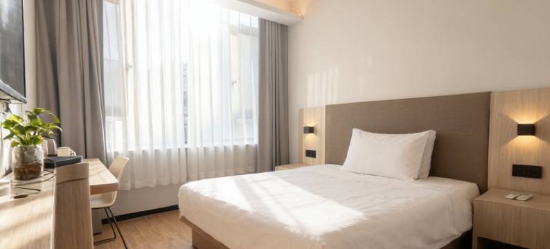 如家华驿酒店(青州古城店)图片