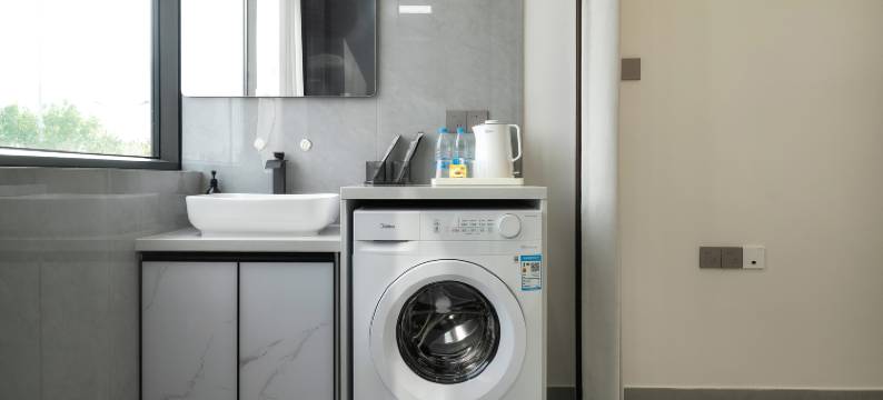 途悦公寓(宁德新能源科技店)图片