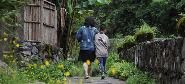 绵阳三生·三和民宿图片