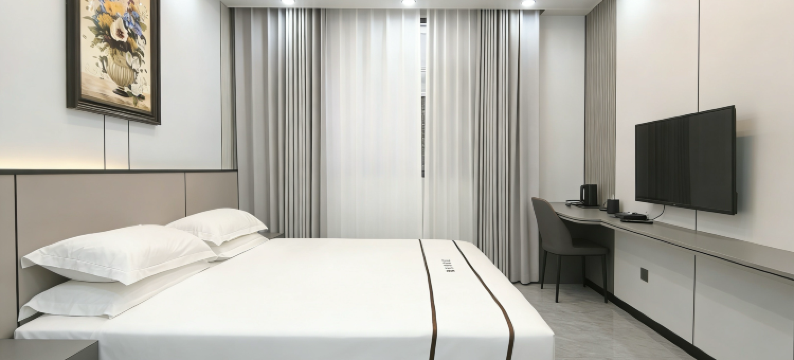 醉酒窝民宿(珙县商业步行街汽车客运站店)图片