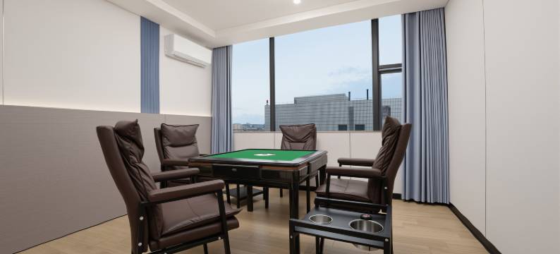 可比尚酒店(佛山西站沙堤机场店)图片