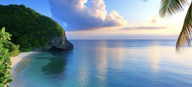 怡景湾公寓(阳江海陵岛大角湾店)图片