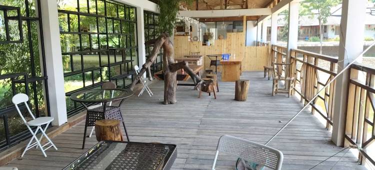 杭州富阳·悦意民宿图片