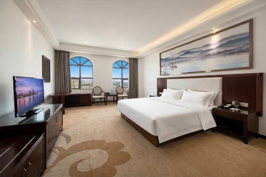 阳江银泰酒店(百利广场店)图片