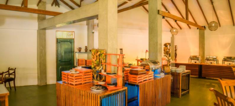 橡木雷弗雷斯科水上别墅(Fresco Water Villa by Oak Ray)图片