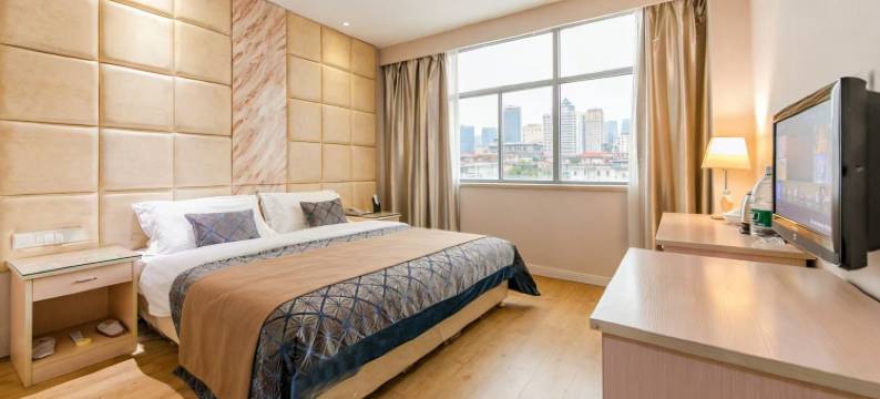 石狮泉贵大酒店(市政府德辉广场店)图片