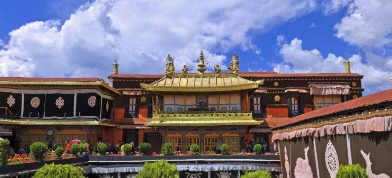 汉庭酒店(拉萨布达拉宫店)图片