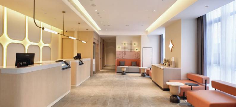 锦江之星酒店(西安大明宫万达广场百花村地铁站店)图片