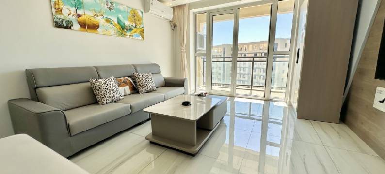 橙栖海景民宿图片