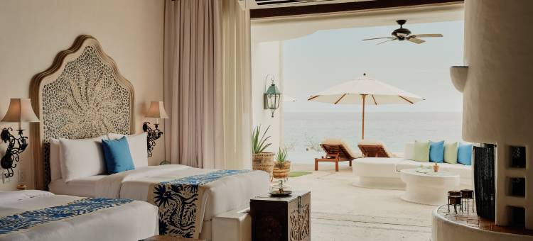 洛斯卡波斯瑰丽度假酒店(Las Ventanas Al Paraiso A Rosewood Resort)图片