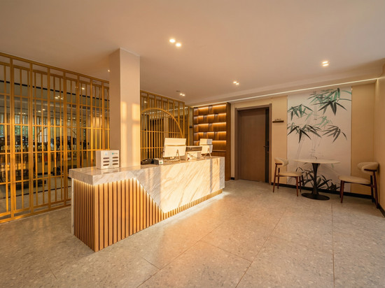雁栖舍酒店(北京中日友好医院安贞店)
