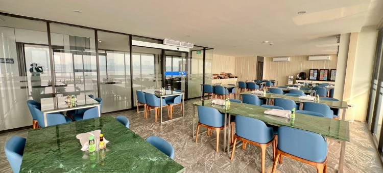 清莱清盛2号One Budget酒店(One Budget Hotel Chiangrai Chingsaen 2)图片