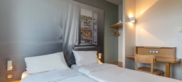 B&B 酒店埃夫勒(B&B Hôtel Evreux)图片