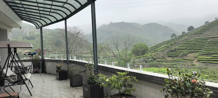 七间房民宿图片
