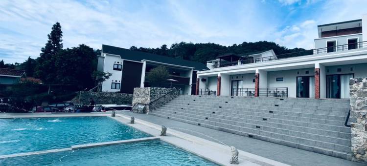 Alfa Jivana Resort图片