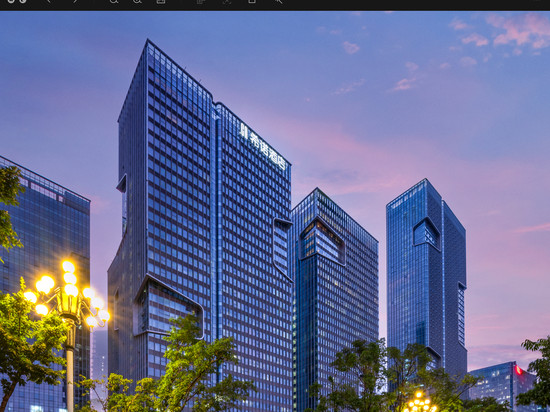 CityNote希诺酒店(广州科学城地铁站店)