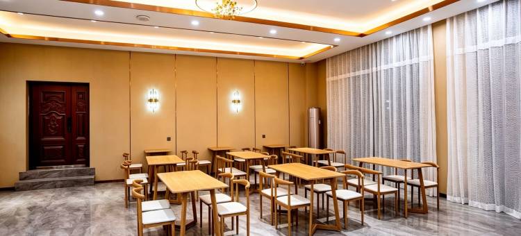 扶余龙宣国际酒店图片