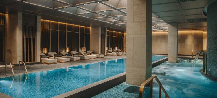 河内费尔蒙酒店(Fairmont Hanoi)图片