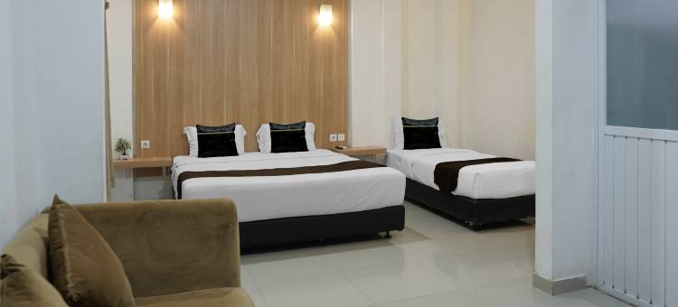 Townhouse Oak Polamas Residence图片