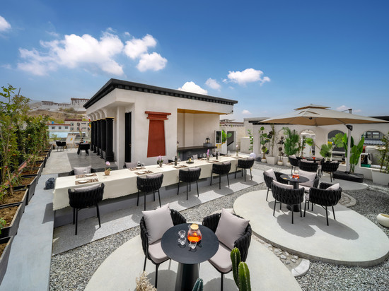 拉萨懂马瓦(布达拉宫店)