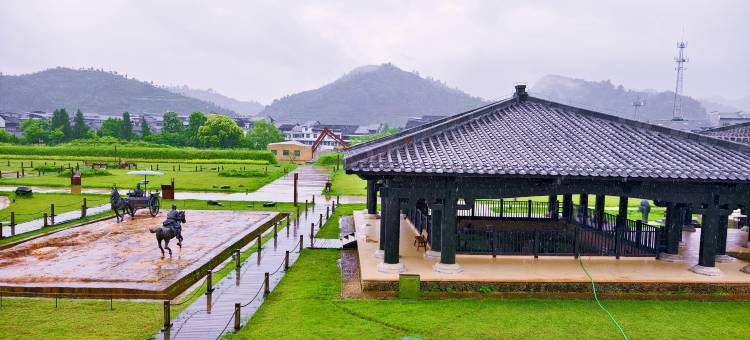 龙山洁晨客栈(里耶古镇店)图片