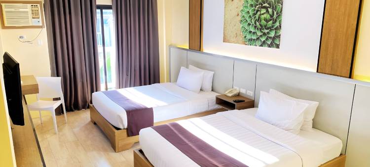 阿夸米拉酒店及度假村(Aquamira Hotel & Resort)图片