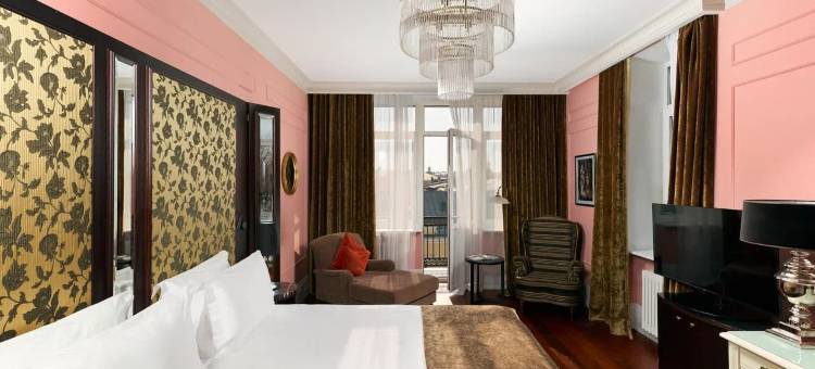 DOM精品酒店(Dom Boutique Hotel)图片
