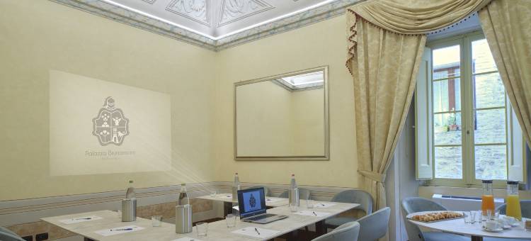 布鲁纳蒙蒂宫精品酒店(Palazzo Brunamonti Boutique Hotel)图片