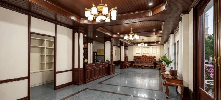 万象维也纳国际酒店(提前预约免费接送机)(LAOS WEI YE NA H0TEL)图片