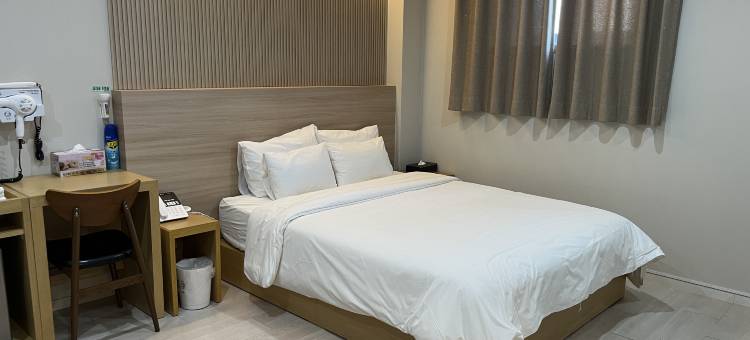 HARU Hotel图片