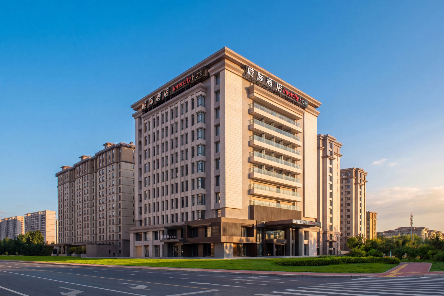 Hotel Overview