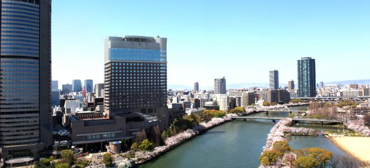 帝国酒店大阪(Imperial Hotel Osaka)图片