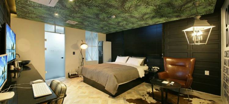 NOL酒店(Hotel Nol)图片