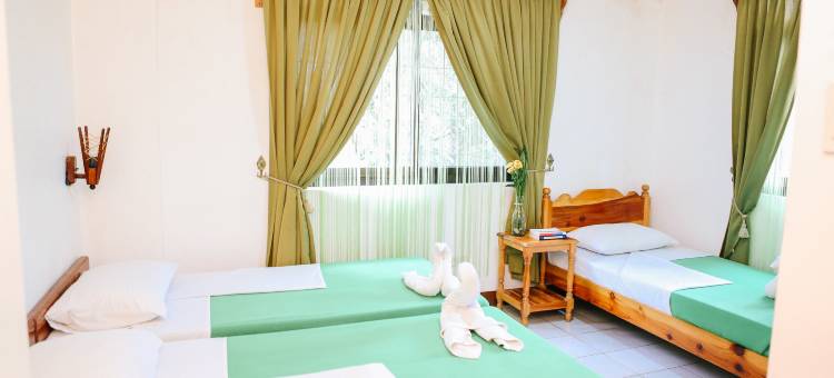 罗西奥酒店(Inn Rocio)图片