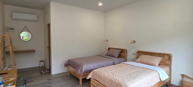 kanchanahomestaysurat图片