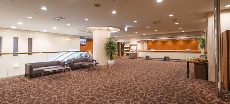 日和酒店松山(Hiyori Hotel Matsuyama)图片