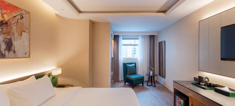 三萨NiK酒店(NiK Hotel Thi Sach)图片