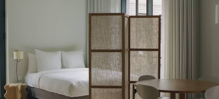 谷仓(The Granary Apartments)图片