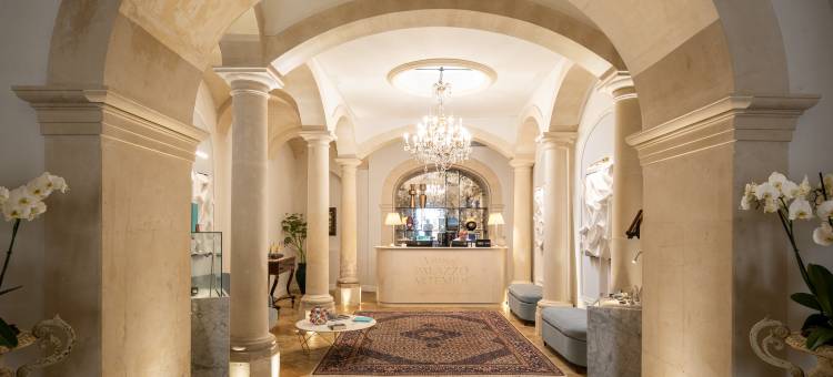 阿特米德宫SLH CollectionVRetreats(Palazzo Artemide - VRetreats, SLH Collection)图片