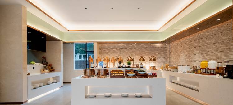 麗枫酒店(上饶弋阳政务中心店)图片