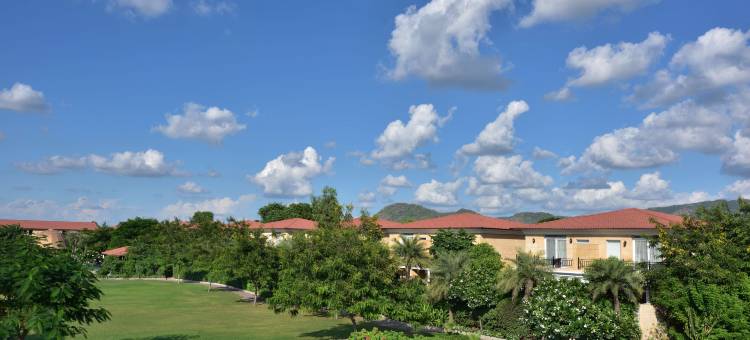 普什卡威斯汀水疗度假村(The Westin Pushkar Resort & Spa)图片