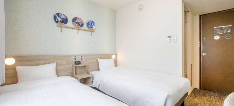 成田机场Tabino快速酒店(Tabino Hotel EXpress Narita)图片