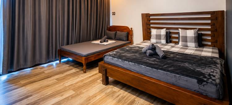 Upgrade Beach Resort Infanta Quezon图片