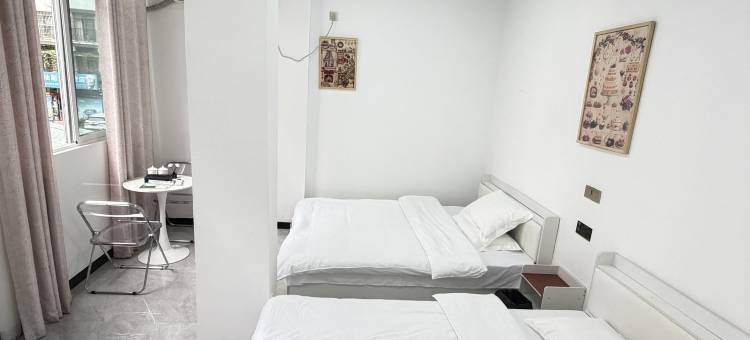 悦山民宿图片